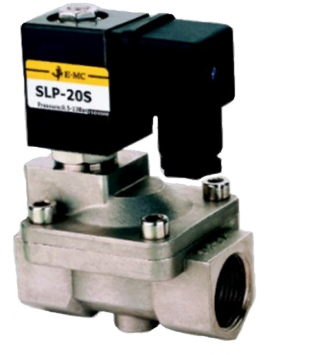 SLP15-130E4S1V Клапан соленоидный