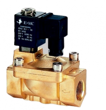 SLP15-130E2 Клапан соленоидный