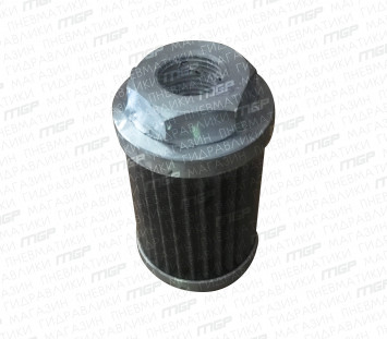 Фильтр всасывающий сетчатый  WU I 25 180 G1/2