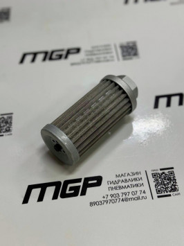 Фильтр всасывающий сетчатый  WU I 25 180 G1/2