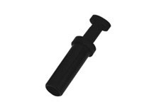 Заглушка в фитинг PP10