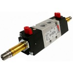 Распределитель 358-011-02IL