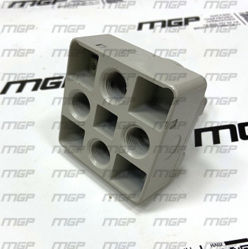 Пневмораспределитель RPK 4HV330E-10D