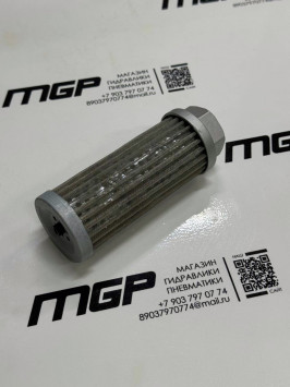 Фильтр всасывающий сетчатый WU 40 180 G3/4