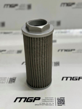 Фильтр всасывающий сетчатый WU 160 180 G1 1/2