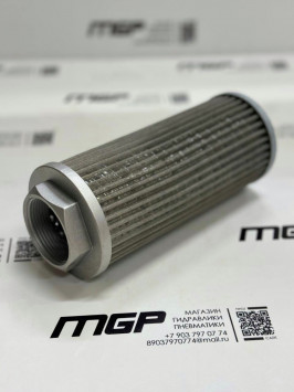 Фильтр всасывающий сетчатый WU 160 180 G1 1/2