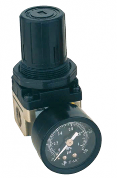 ER4000, Регулятор давления, 1/2