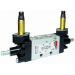 Распределитель 358-V11-02S03