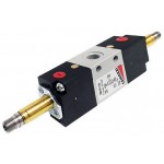 Распределитель 338L-011-02