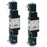 Распределители 334-011-02IL