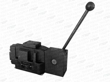 Гидрораспределители ВММ16.574А-Ф (1РММ16.574А-Ф)