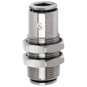 Соединитель проходной 6590 14