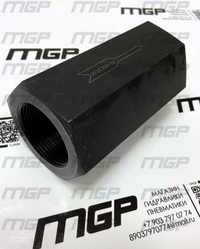 Гидроклапан-обратный КОЛ 323-2