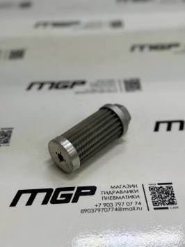 Фильтр всасывающий сетчатый WU 16 180 G3/8