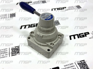 Пневмораспределитель RPK 4HV330-10D