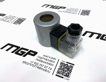 Электромагниты NG6 (MFZ10-37YC, MFB10-37YC)