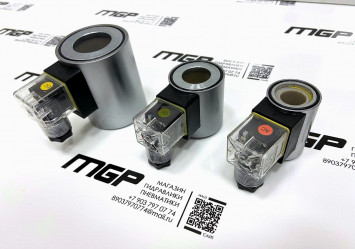 Электромагниты NG6 (MFZ10-37YC, MFB10-37YC)