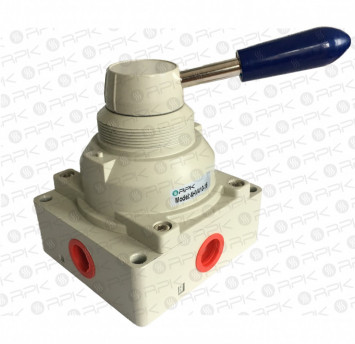 Пневмораспределитель RPK 4HV430C-15