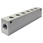 Коллектор 3043 1/2-6D-3/8