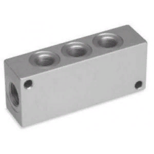 Коллектор 3043 3/8-5D-1/4