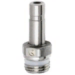 Фитинг 6811 4-M5