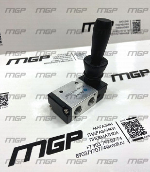 Пневмораспределитель RPK 3H210-08