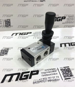 Пневмораспределитель RPK 3H310-10