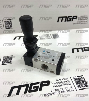 Пневмораспределитель RPK 3H310-10