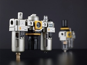 Подготовка воздуха