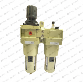 AC5010-06 блок подготовки воздуха RPK