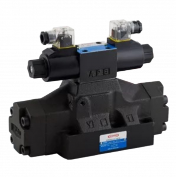 Гидрораспределитель DSHG-06