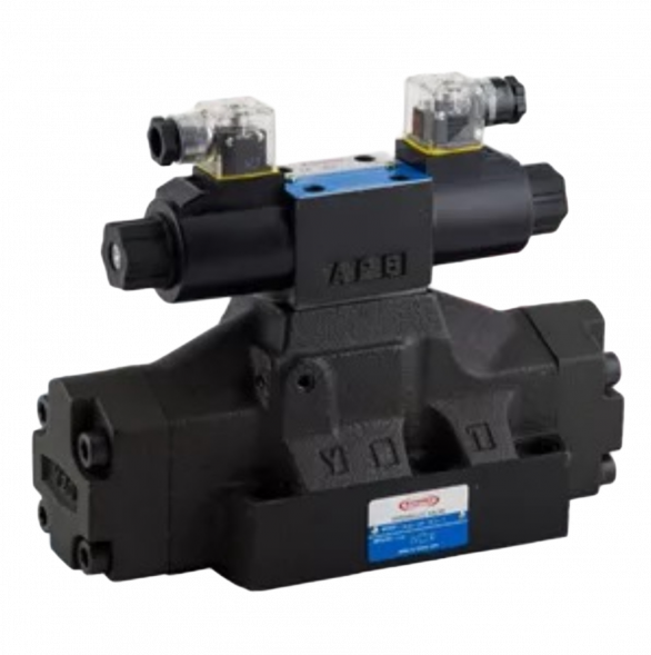 Гидрораспределитель DSHG-06