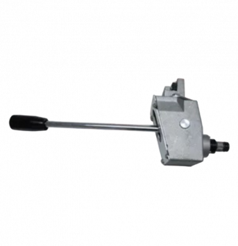 Клапан MV08-27-E