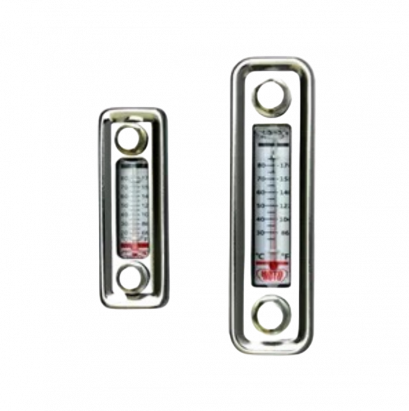 Уровнемеры с термометром LS