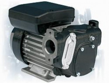 Насос для перекачки дизельного топлива PIUSI Panther 56