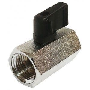 Шаровой кран 2930 1/4