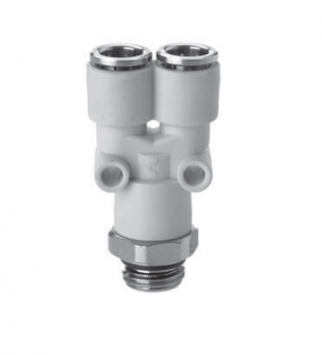 Тройник 7562 8-1/8