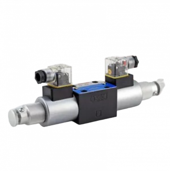 Гидрораспределитель LB4WE6