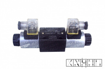 Гидрораспределители ВЕ 6.84 (1РЕ 6.84)