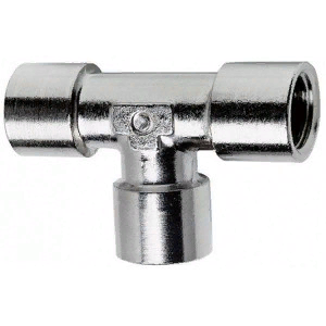 Тройник 2003 1