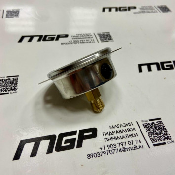 Манометр PG-63 F (0-4) МПа