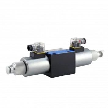 Гидрораспределитель LB4WE10