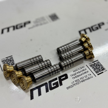 Комплект поршней PARTS 10-CY 14-1B