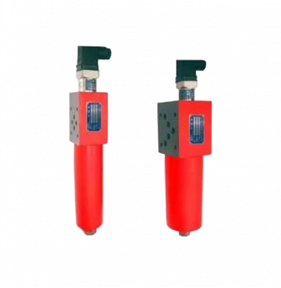 Модульный фильтр высокого давления DF