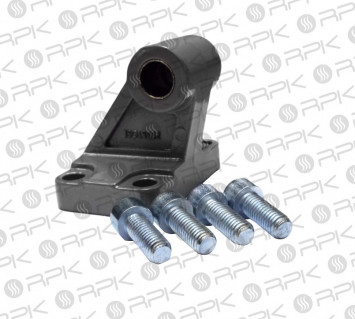 Подвеска CR 40 для пневмоцилиндров  DNC