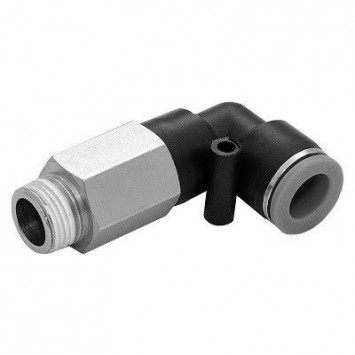 Фитинг-угловой PLL08-01