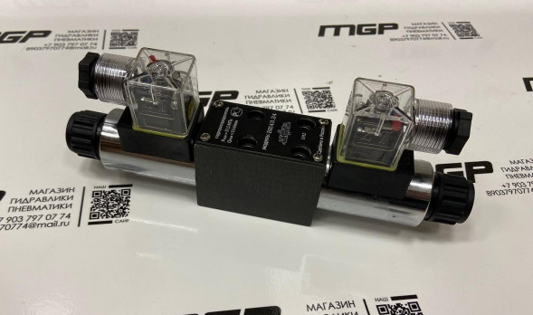 Гидрораспределители ВЕ 43.44