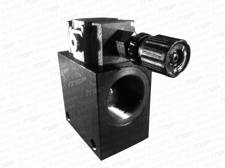 Клапан МКПВ10/3Т2Р1 (аналог 10-10-1-11)