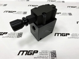 Клапан МКПВ10/3Т2Р1 (аналог 10-10-1-11)