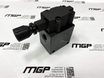 Клапан МКПВ10/3Т2Р1 (аналог 10-10-1-11)